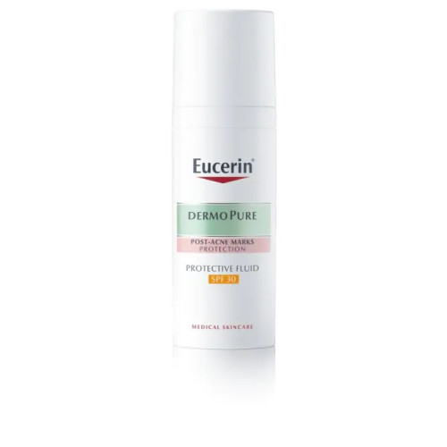 Eucerin DermoPure Матиращ защитен флуид SPF30 x50 мл