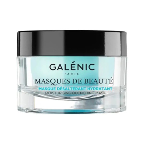 Galenic Masques de Beaute Хидратираща маска за лице 50 мл