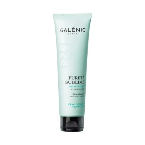 Galenic Purete Sublime Почистващ и матиращ гел 150 мл