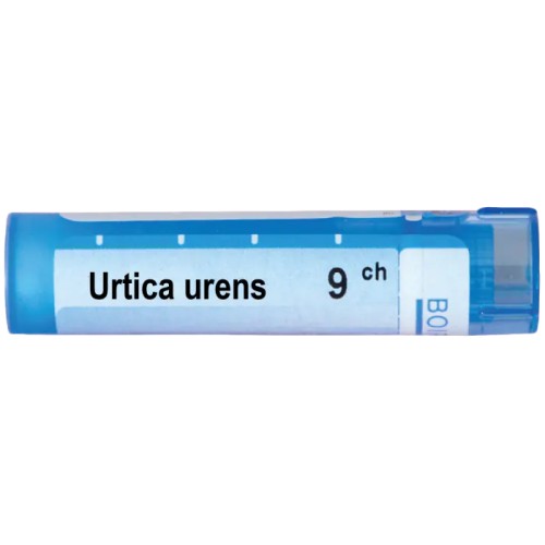 Boiron Urtica urens Уртика уренс 9 СН