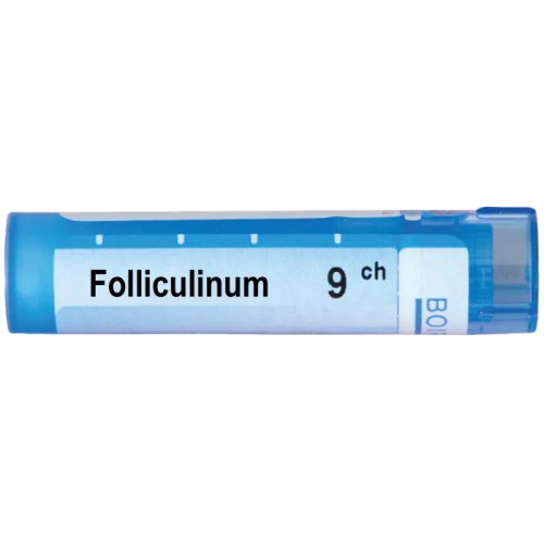 Boiron Folliculinum Фоликулинум 9 СН