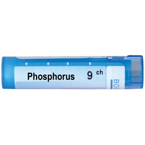 Boiron Phosphorus Фосфорус 9 СН