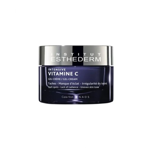 Esthederm Intensive Vitamine C Крем-гел за лице 50 мл