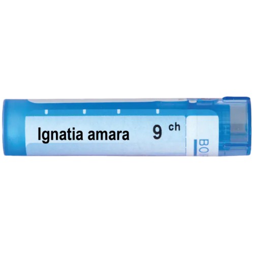 Ignatia amara Игнатиа амара 9 СН