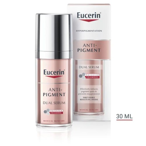 Eucerin Anti-Pigment Серум с двойно действие 30 мл