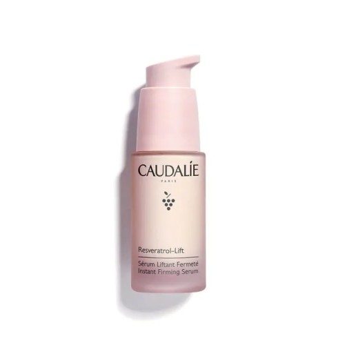 Caudalie Resveratrol-Lift Моментално стягащ серум 30 мл