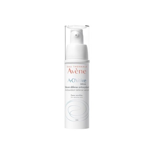 Avene A-OXitive Защитен антиоксидантен серум х30 мл