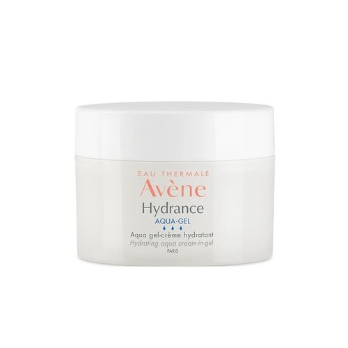 Avene Hydrance Aqua Gel Крем за хидратация х50 мл