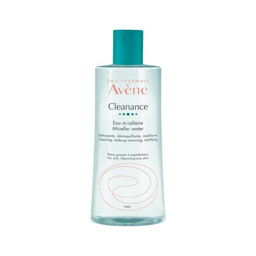 Avene Cleanance Мицеларна вода х400 мл