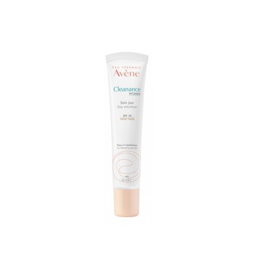 Avene Cleanance Women Дневна тонирана емулсия SPF30 х40 мл