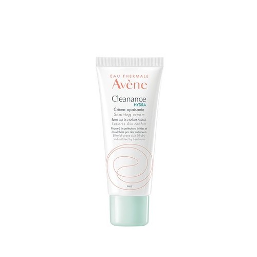 Avene Cleanance Hydra Успокояващ крем х40 мл