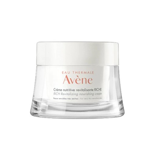 Avene Богат ревитализиращ крем за лице х50 мл