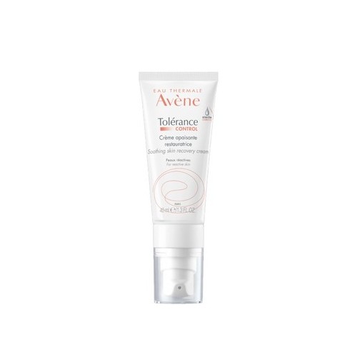 Avene Tolerance control Възстановяващ крем за лице х40 мл