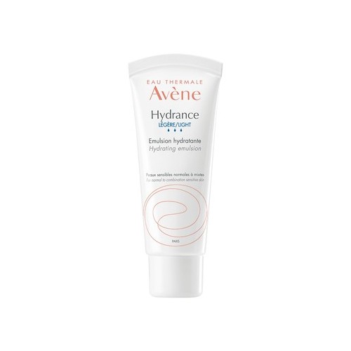 Avene Hydrance Legere Лека хидратираща емулсия х40 мл