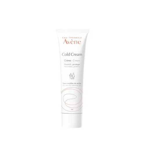 Avene cold крем промо 100мл