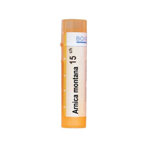 Arnica montana 15CH Boiron